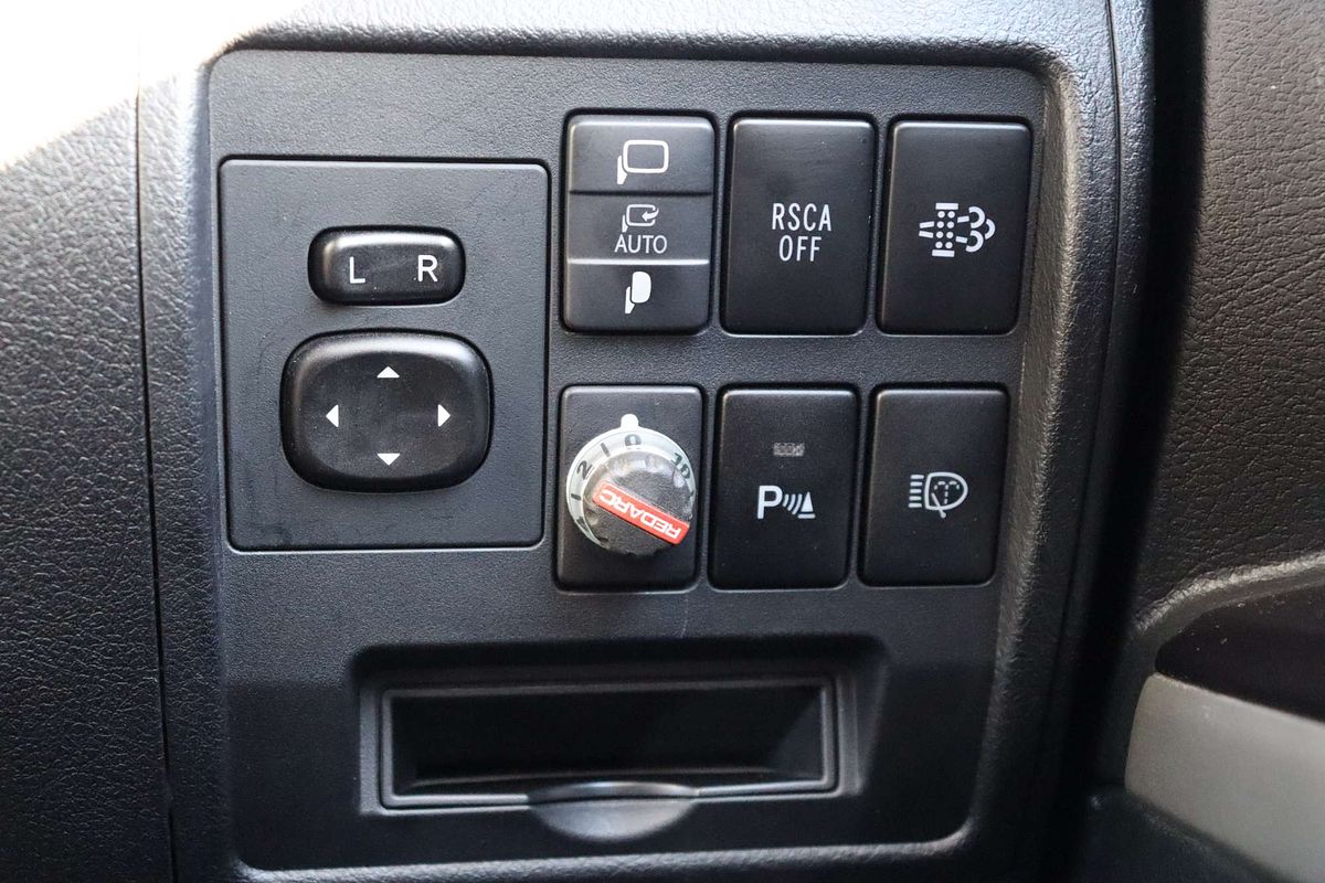 2020 Toyota Landcruiser VX VDJ200R
