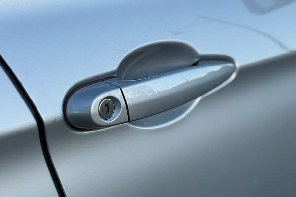 2016 BMW 3 Series 318i Sport Line F30 LCI