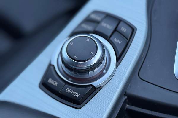 2016 BMW 3 Series 318i Sport Line F30 LCI