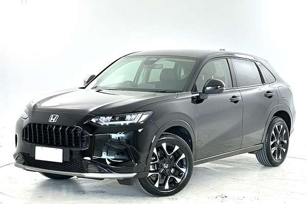 2024 Honda ZR-V e:HEV LX RZ