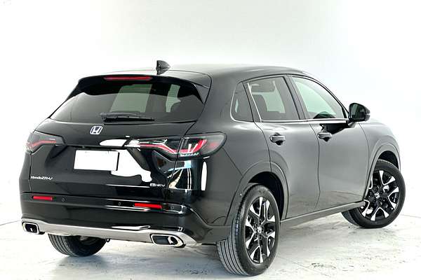 2024 Honda ZR-V e:HEV LX RZ