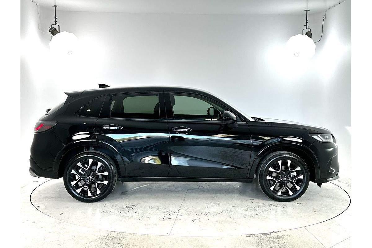 2024 Honda ZR-V e:HEV LX RZ