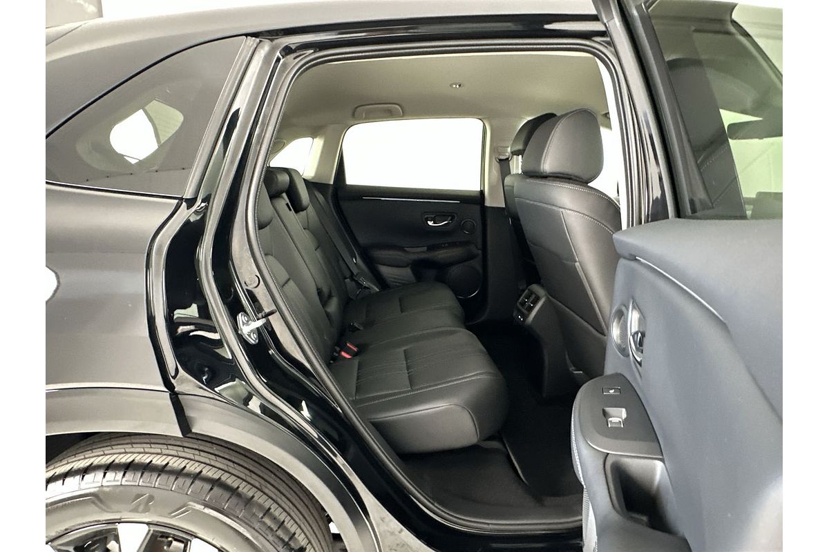 2024 Honda ZR-V e:HEV LX RZ