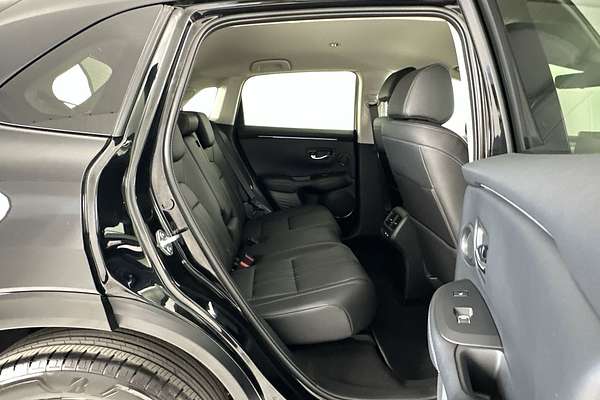 2024 Honda ZR-V e:HEV LX RZ
