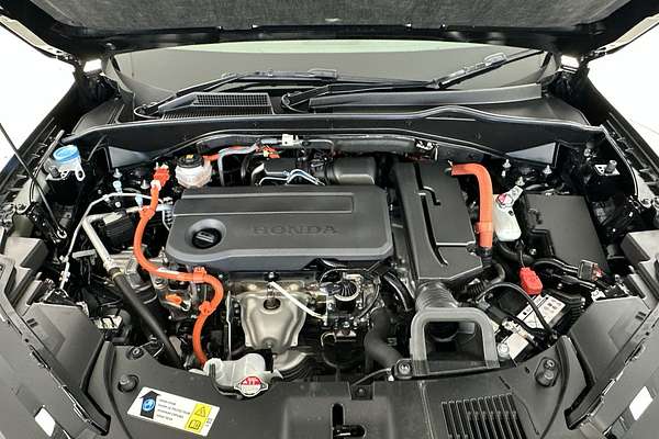 2024 Honda ZR-V e:HEV LX RZ