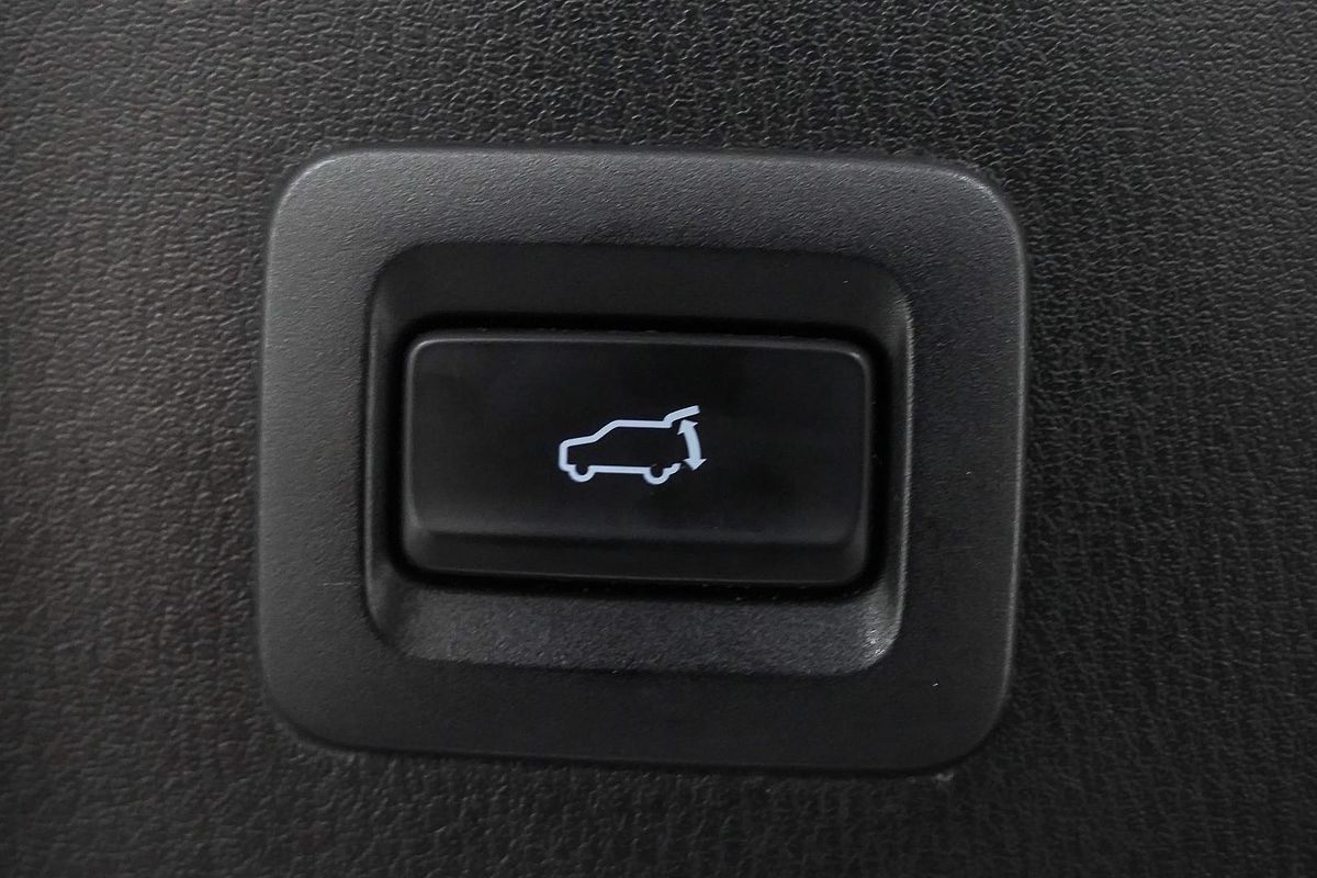 2020 Mazda CX-5 Akera KF Series