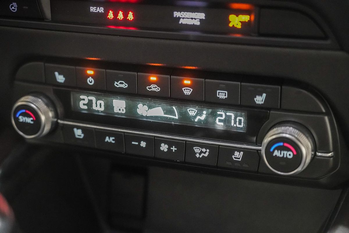 2020 Mazda CX-5 Akera KF Series
