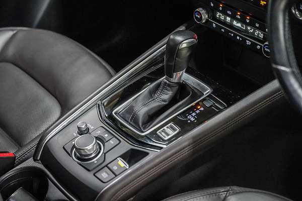 2020 Mazda CX-5 Akera KF Series