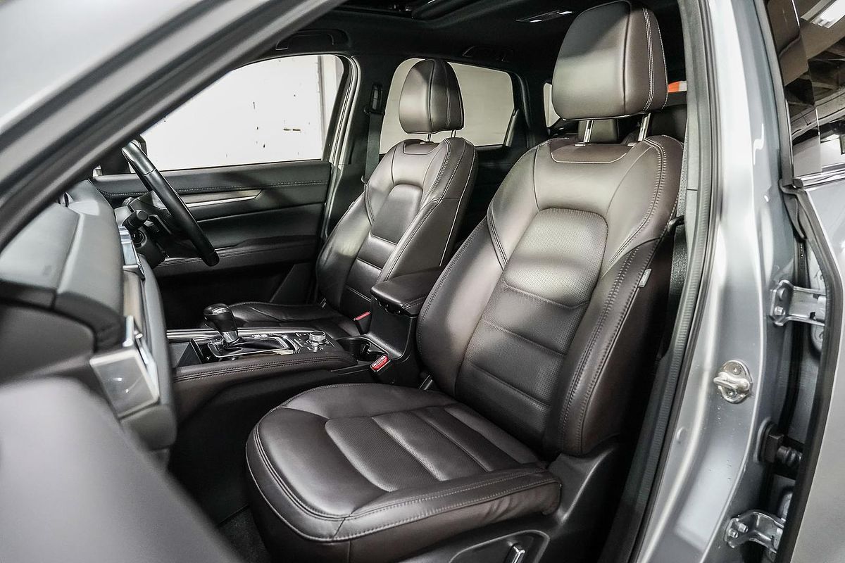 2020 Mazda CX-5 Akera KF Series