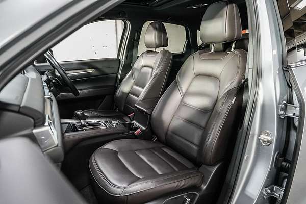 2020 Mazda CX-5 Akera KF Series