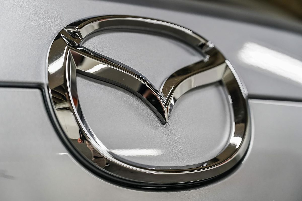 2020 Mazda CX-5 Akera KF Series