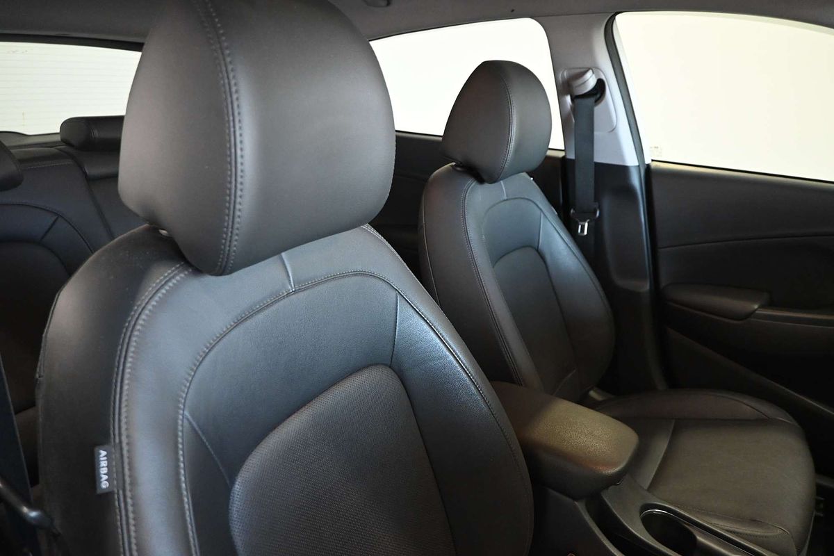 2022 Hyundai Kona Highlander OS.V4