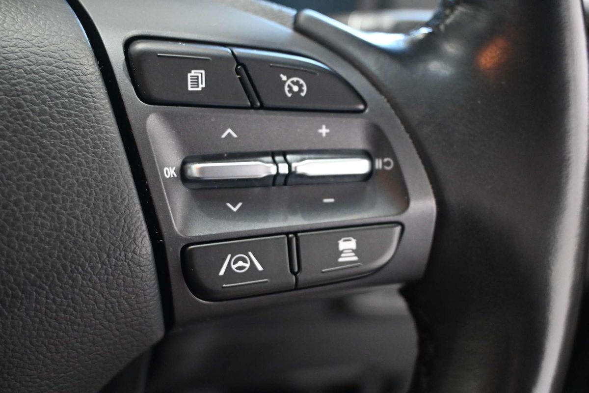 2022 Hyundai Kona Highlander OS.V4