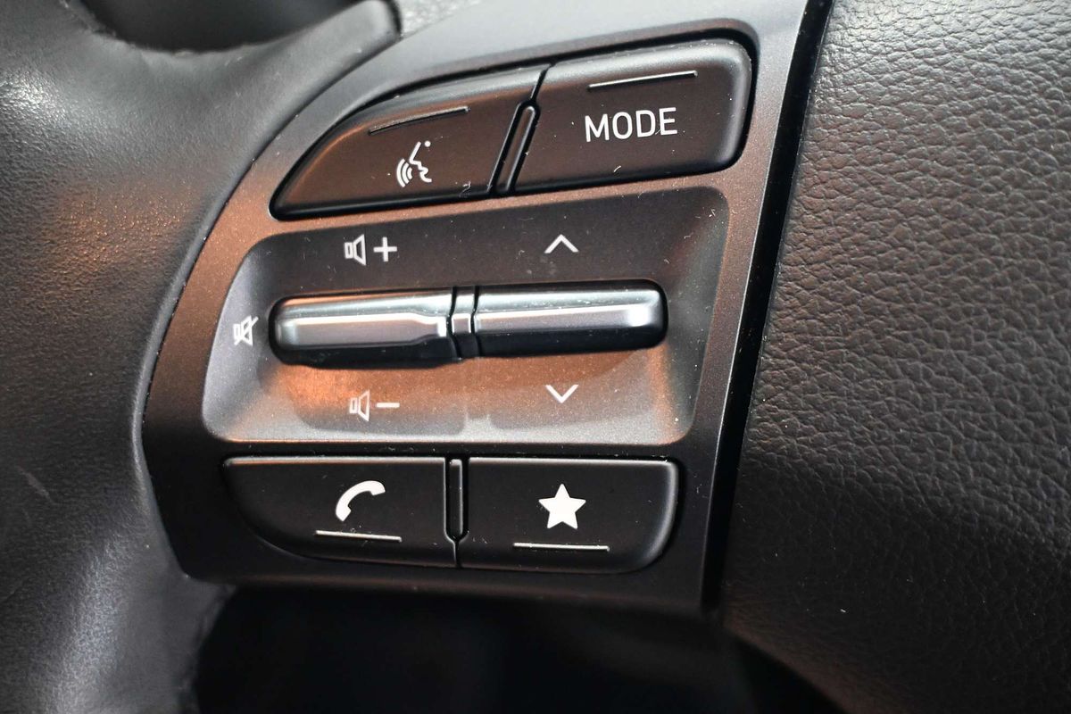 2022 Hyundai Kona Highlander OS.V4