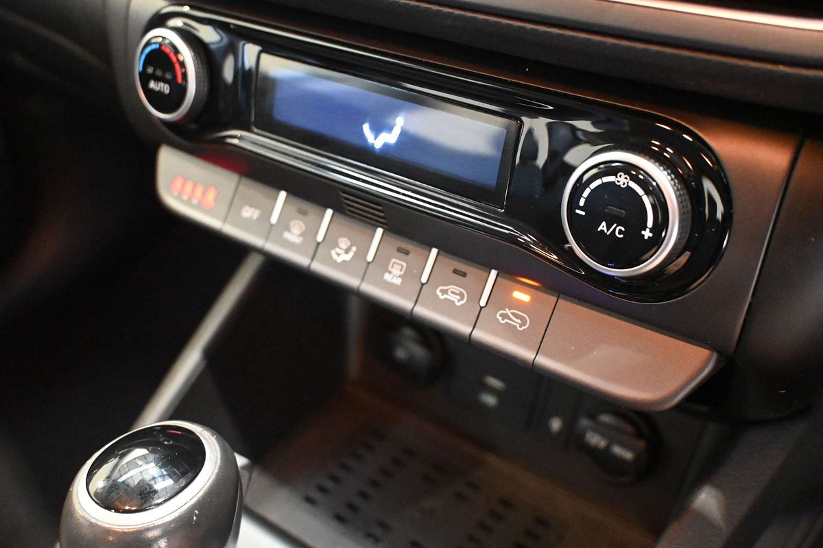 2022 Hyundai Kona Highlander OS.V4
