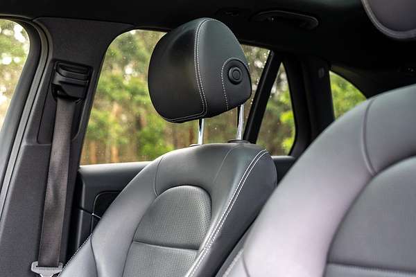 2019 Mercedes-Benz GLC-Class GLC200 X253