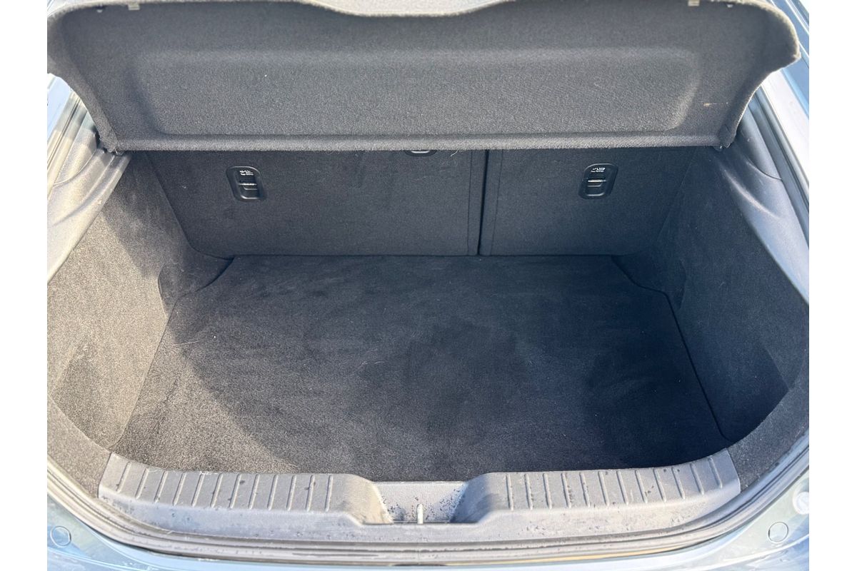 2019 Mazda 3 G20 Pure BP Series