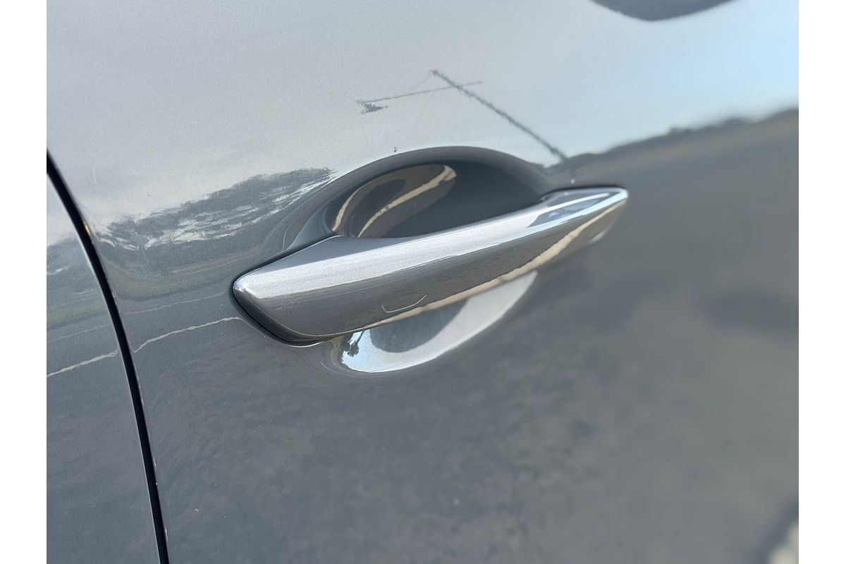 2019 Mazda 3 G20 Pure BP Series