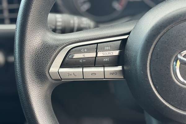 2019 Mazda 3 G20 Pure BP Series