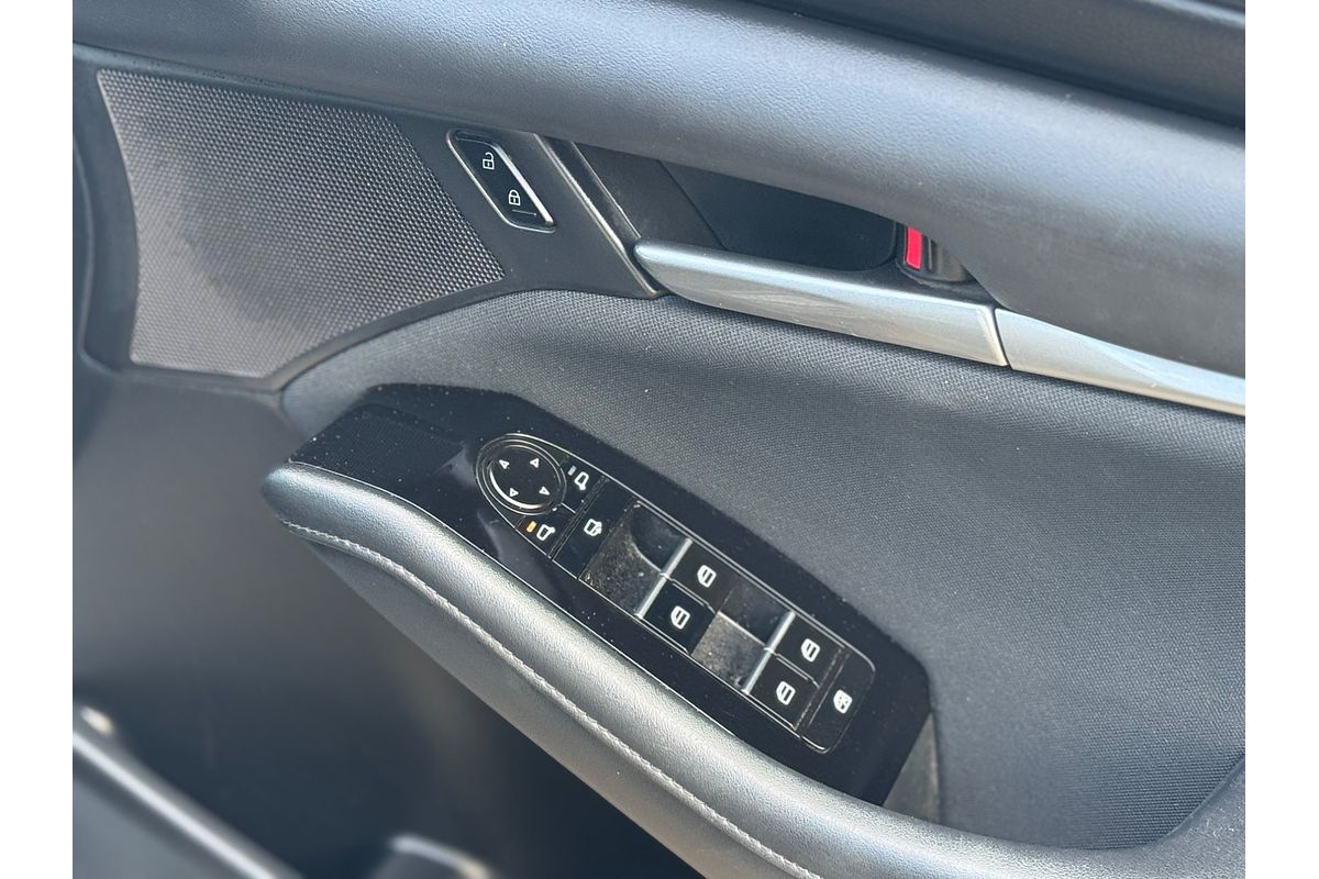 2019 Mazda 3 G20 Pure BP Series