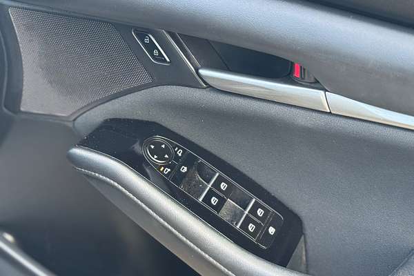 2019 Mazda 3 G20 Pure BP Series
