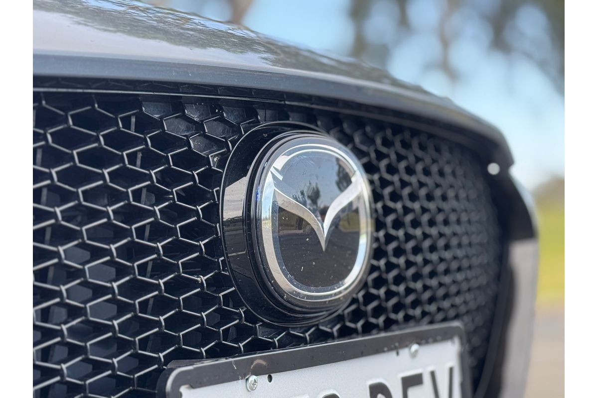 2019 Mazda 3 G20 Pure BP Series