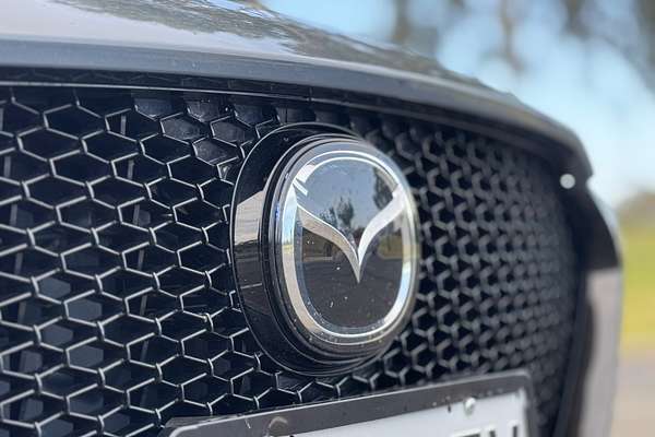 2019 Mazda 3 G20 Pure BP Series