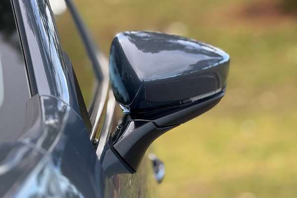 2019 Mazda 3 G20 Pure BP Series