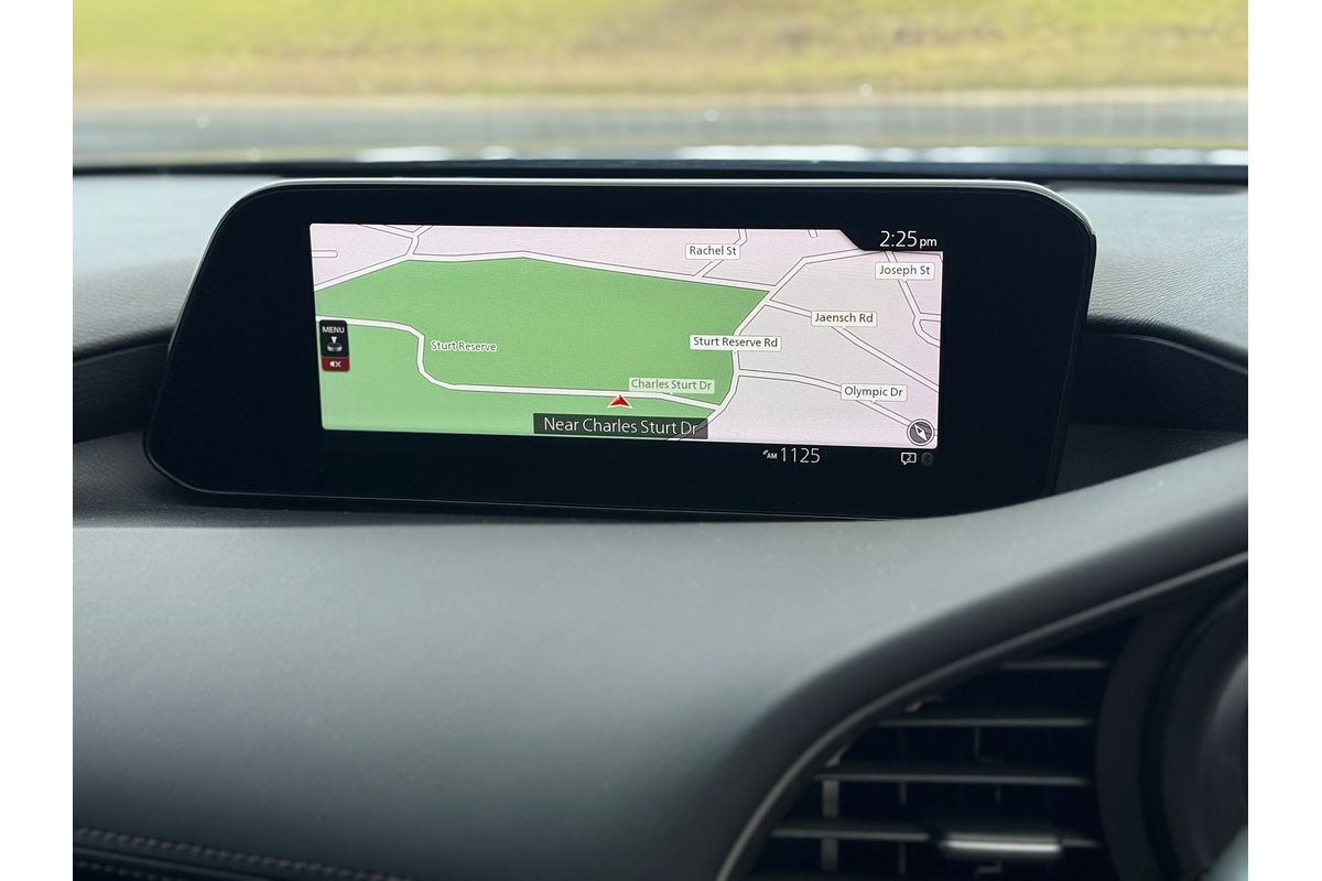 2019 Mazda 3 G20 Pure BP Series