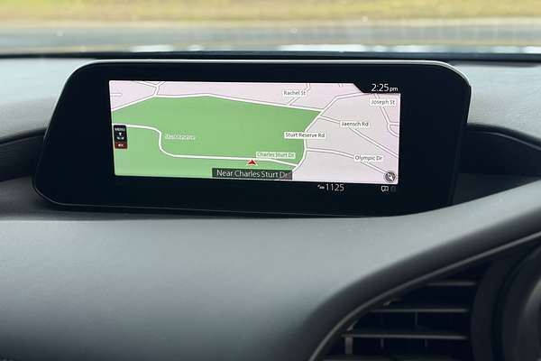 2019 Mazda 3 G20 Pure BP Series