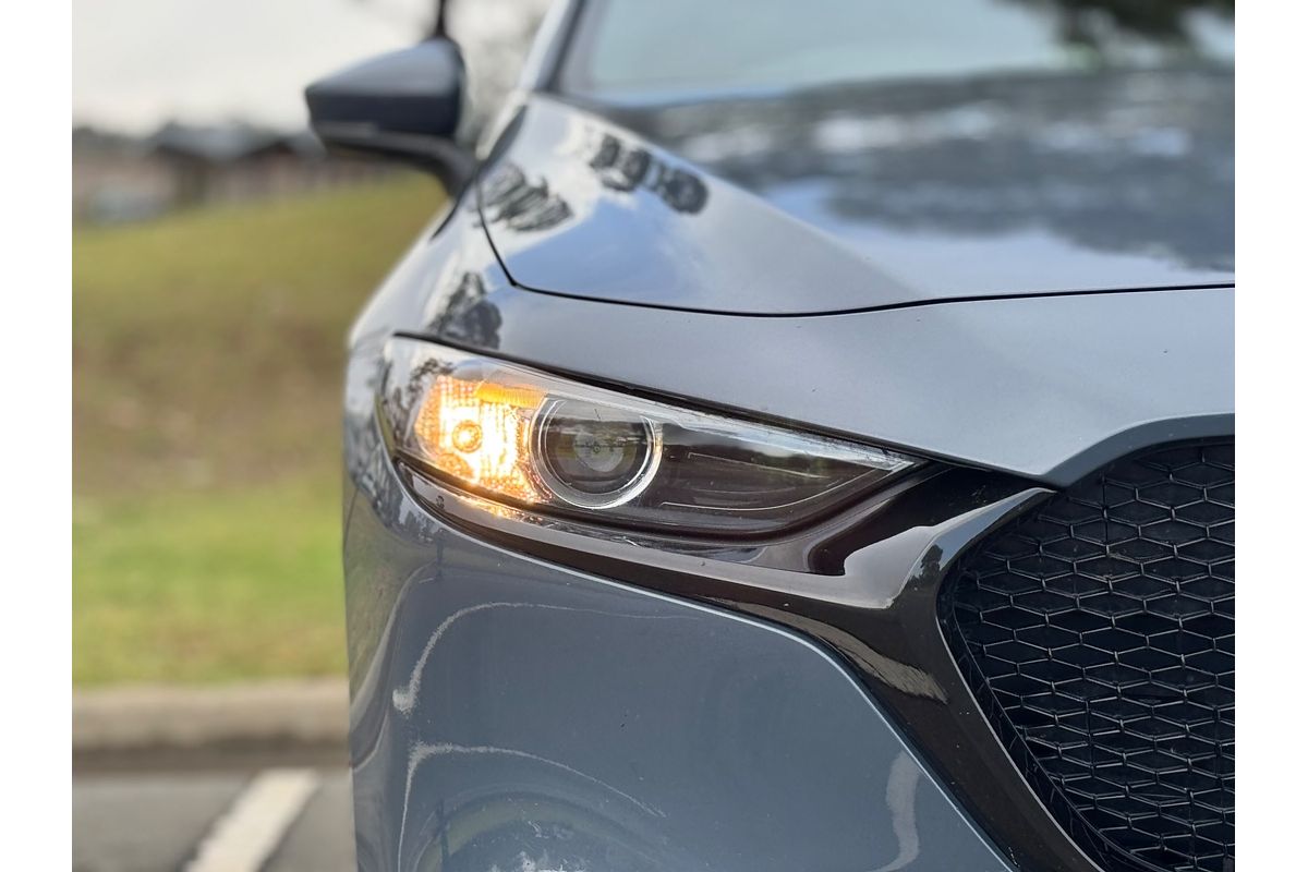 2019 Mazda 3 G20 Pure BP Series