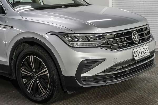 2023 Volkswagen Tiguan 110TSI Life 5N