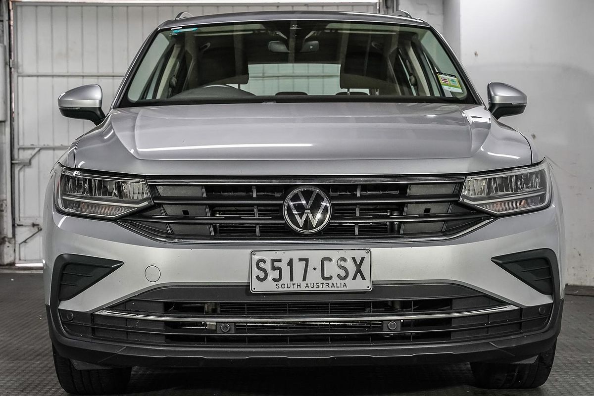 2023 Volkswagen Tiguan 110TSI Life 5N