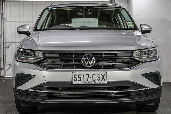 2023 Volkswagen Tiguan 110TSI Life 5N