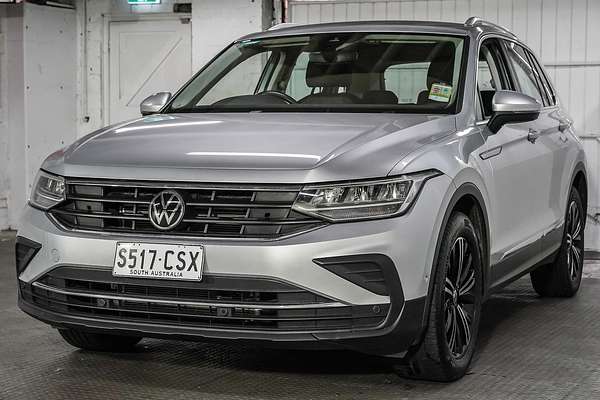 2023 Volkswagen Tiguan 110TSI Life 5N
