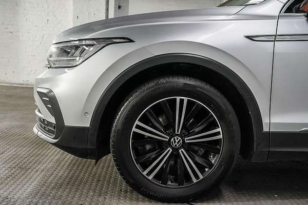 2023 Volkswagen Tiguan 110TSI Life 5N