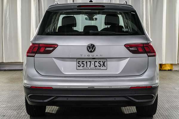 2023 Volkswagen Tiguan 110TSI Life 5N