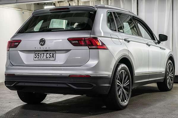 2023 Volkswagen Tiguan 110TSI Life 5N