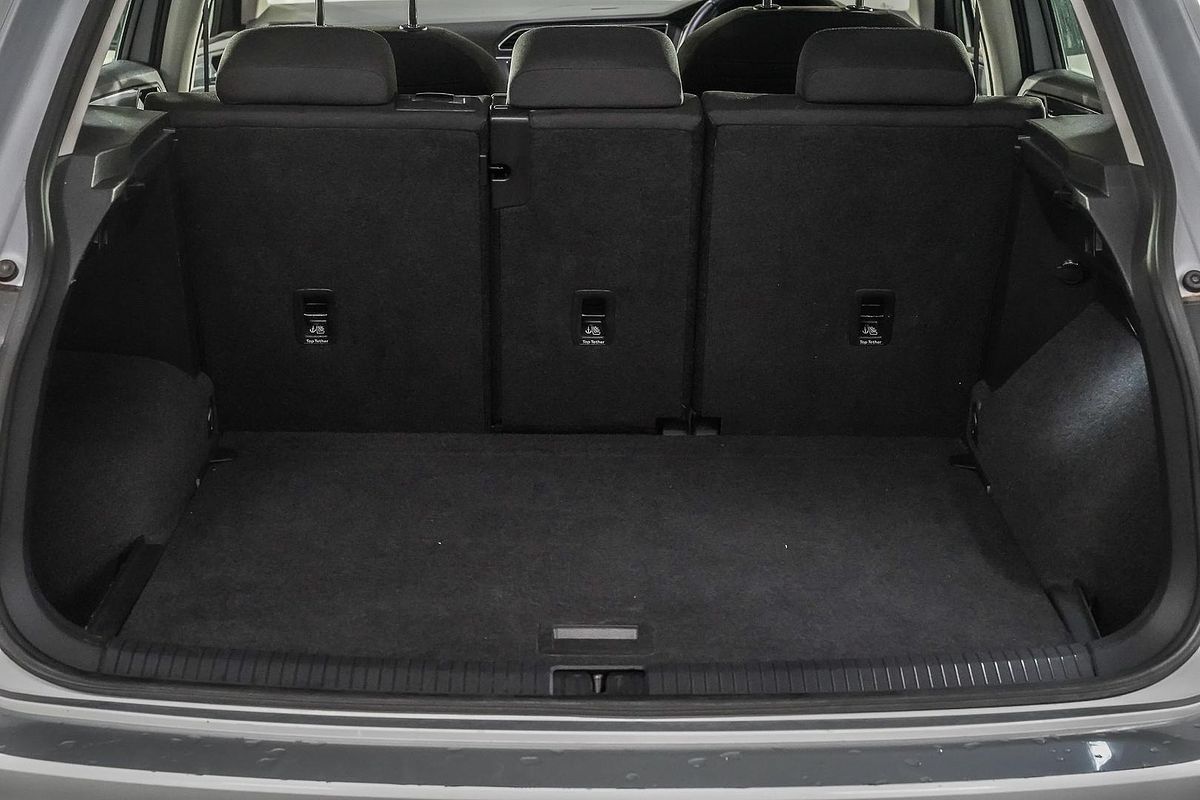 2023 Volkswagen Tiguan 110TSI Life 5N