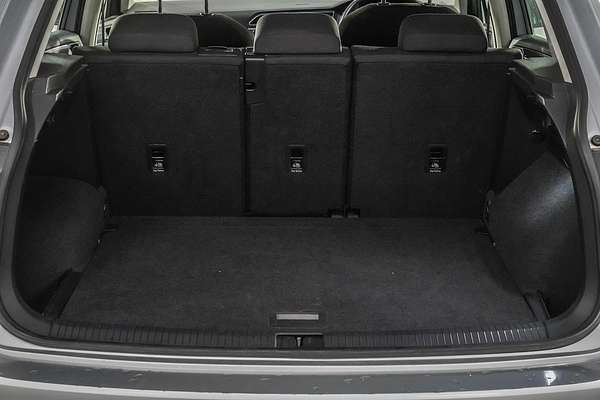 2023 Volkswagen Tiguan 110TSI Life 5N