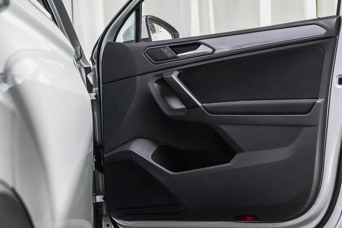 2023 Volkswagen Tiguan 110TSI Life 5N