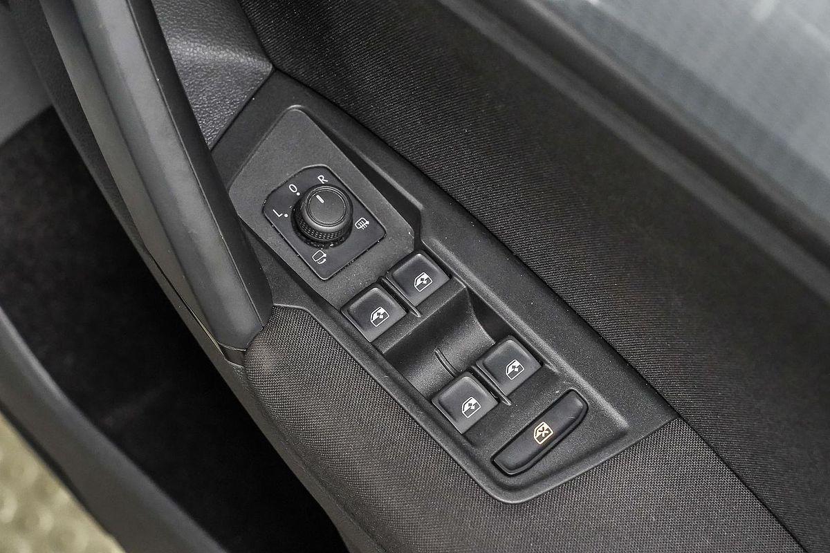 2023 Volkswagen Tiguan 110TSI Life 5N
