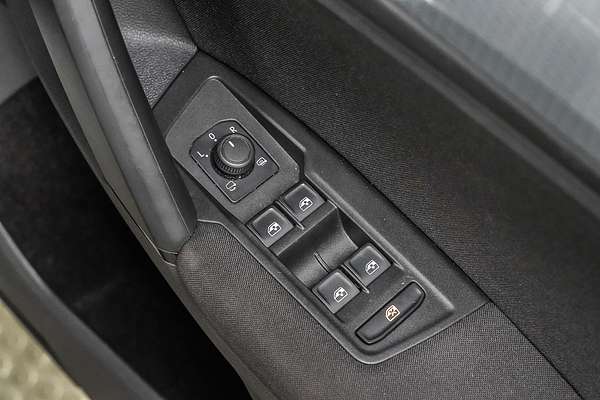 2023 Volkswagen Tiguan 110TSI Life 5N