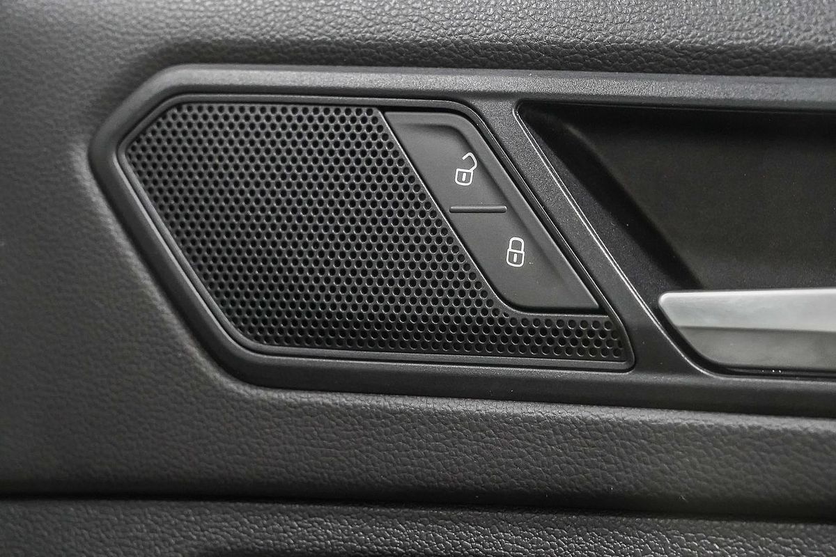 2023 Volkswagen Tiguan 110TSI Life 5N