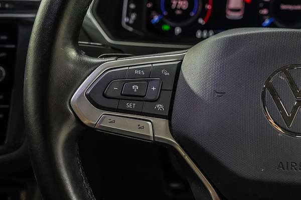 2023 Volkswagen Tiguan 110TSI Life 5N