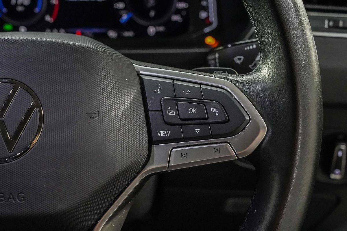 2023 Volkswagen Tiguan 110TSI Life 5N