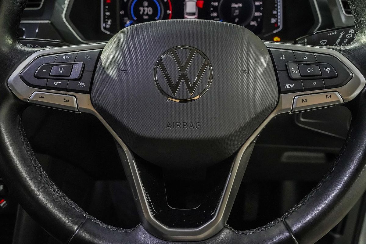 2023 Volkswagen Tiguan 110TSI Life 5N
