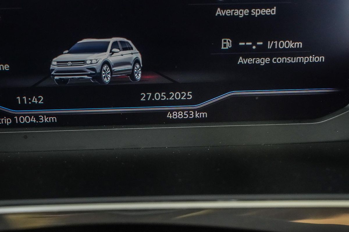 2023 Volkswagen Tiguan 110TSI Life 5N