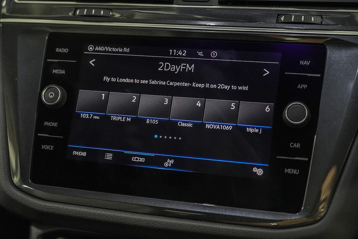 2023 Volkswagen Tiguan 110TSI Life 5N