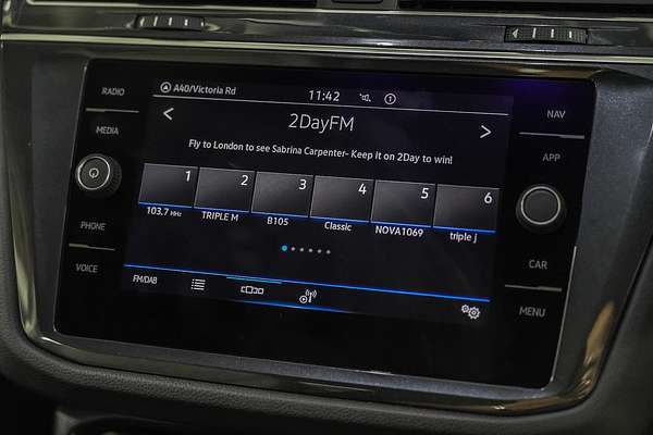 2023 Volkswagen Tiguan 110TSI Life 5N
